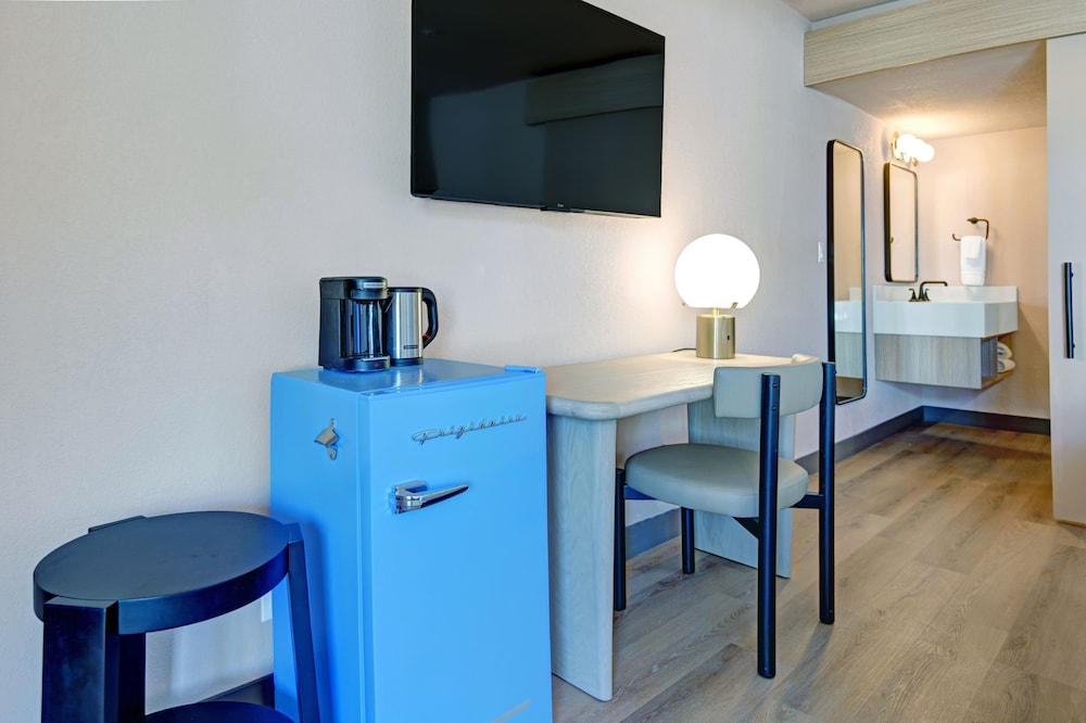 The Dunes Hotel - photo 16