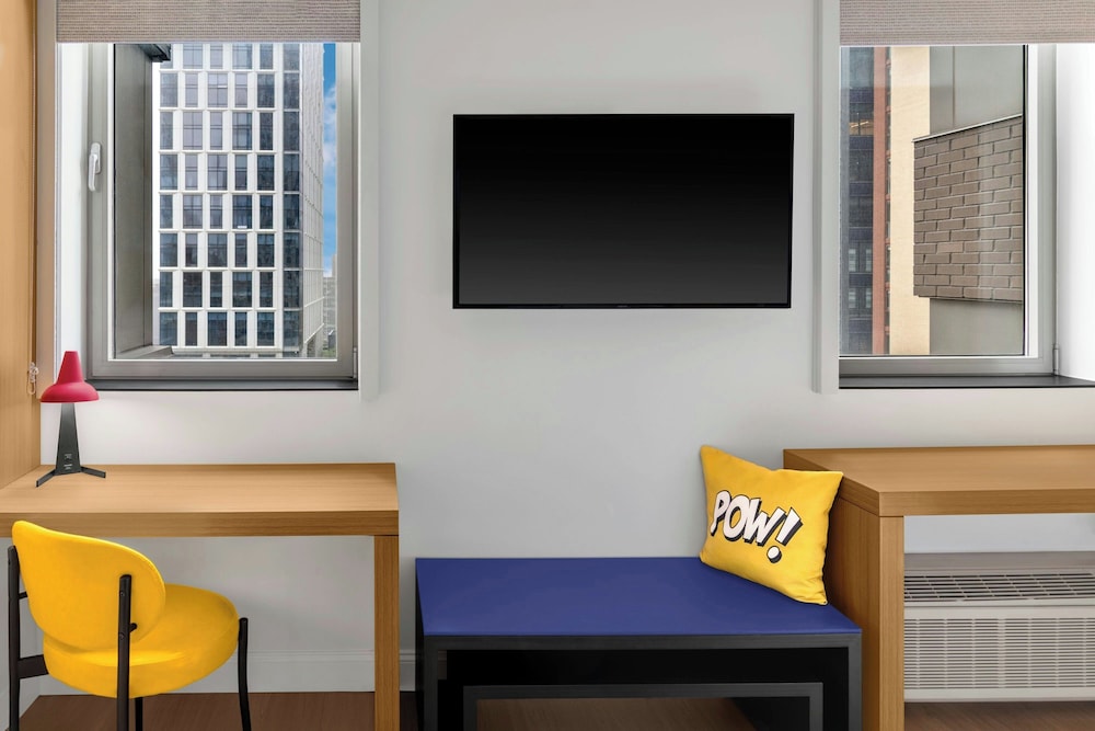 Aloft New York Brooklyn - photo 17