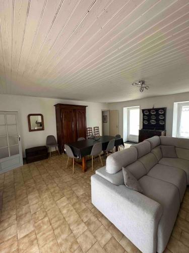 Residence Agreable Proche De La Mer — Saint Gervais Les Bains