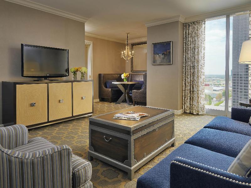 Fairmont Dallas - photo 218