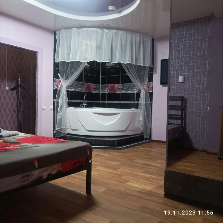 Gall&anna in Perm, Russia