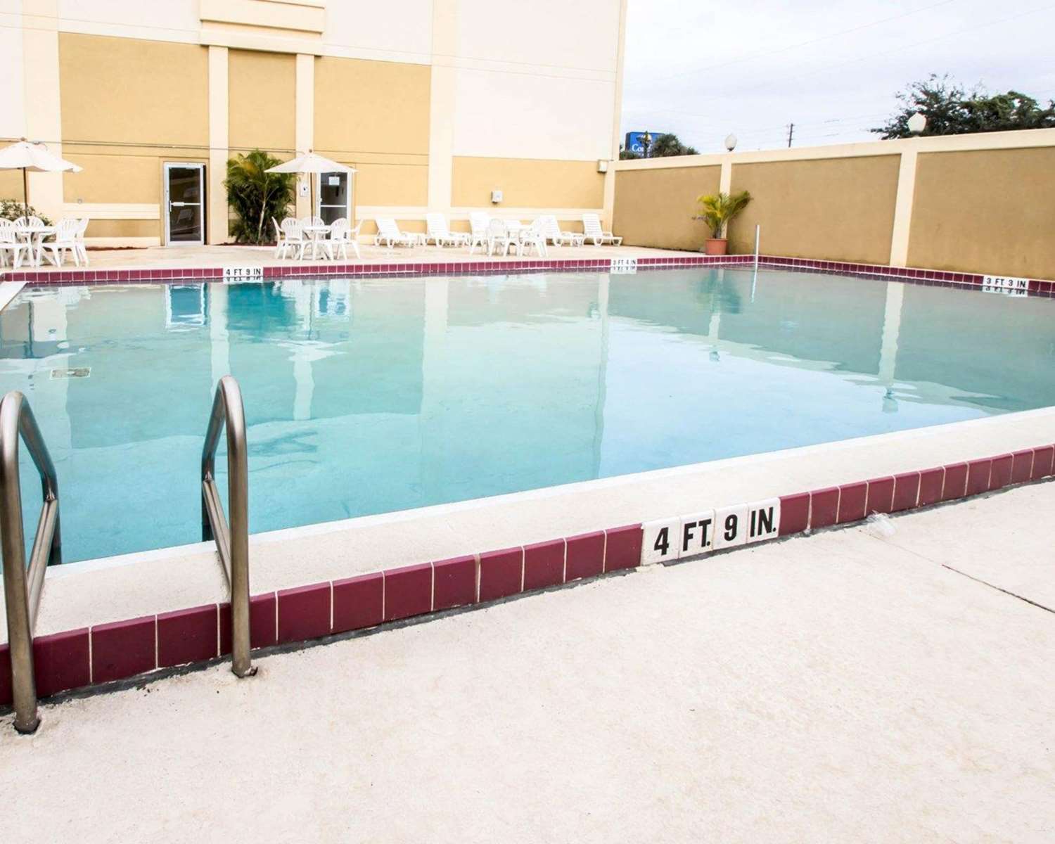 Candlewood Suites Orlando North Winter Park by IHG - photo 12