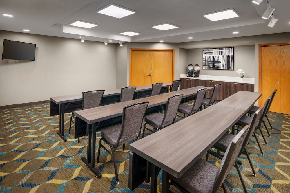 Residence Inn by Marriott Seattle Northeast Bothell - photo 31