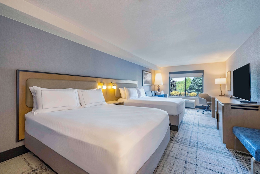 The Newberry Hotel Bend Tapestry Collection by Hilton - photo 24