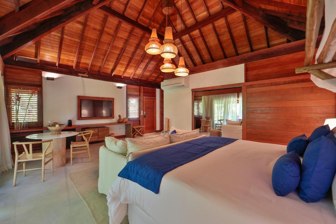 Anttunina Pousada e SPA - last minute hotel in Maragogi