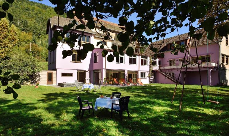 Logis Hotel Des Vosges — Mulhouse