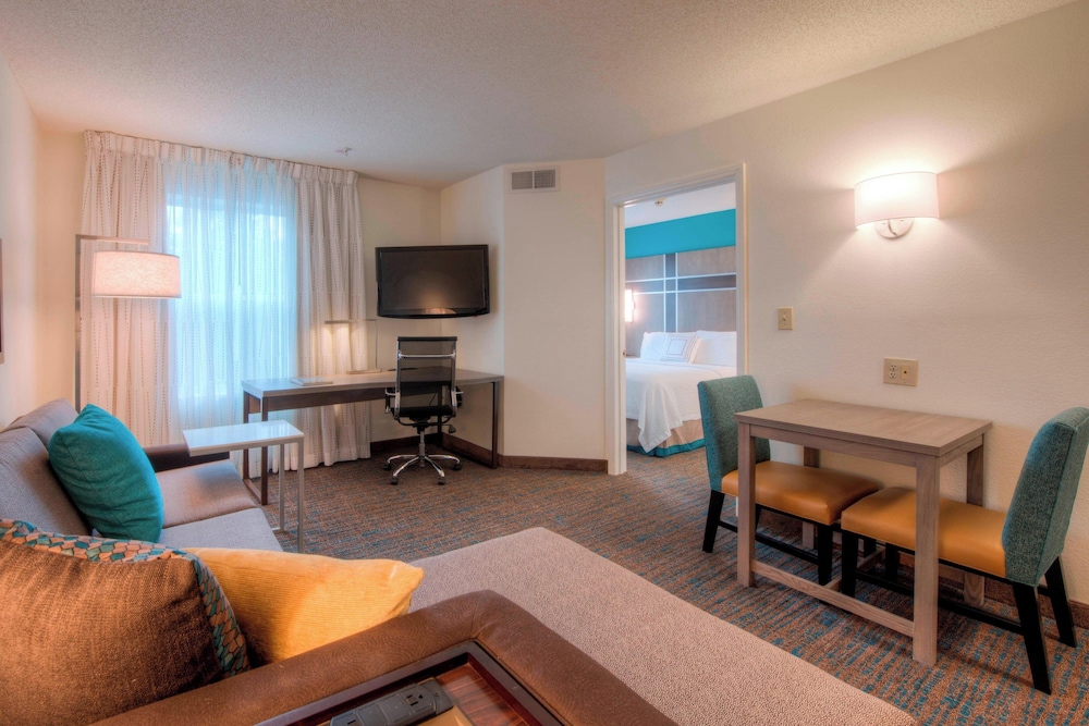 Residence Inn by Marriott Wilmington Landfall - photo 22