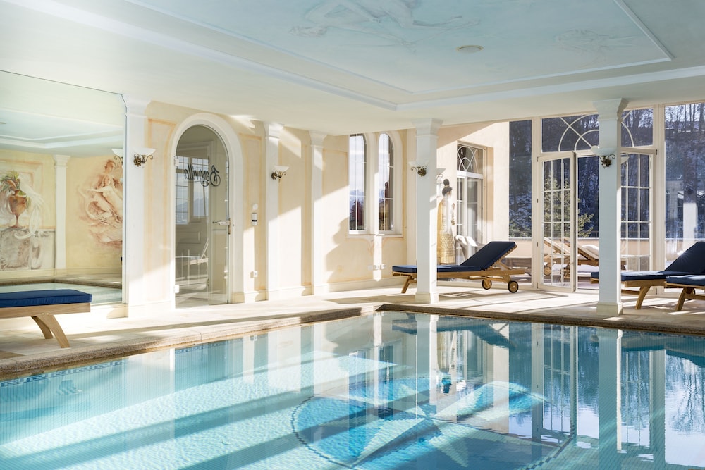 Boutiquehotel Bergvilla — Rankweil