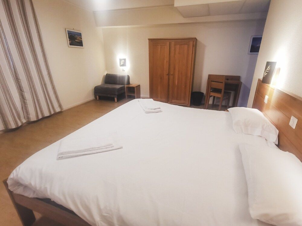 Complexe Hôtelier Le Forez — hotel in Noiretable