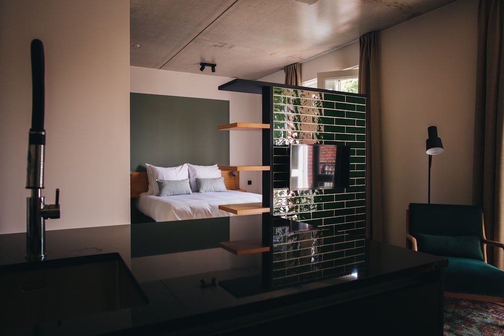 Dudok Studio's Arnhem Oosterbeek — 4-Star Luxury Hotel in Oosterbeek, Netherlands