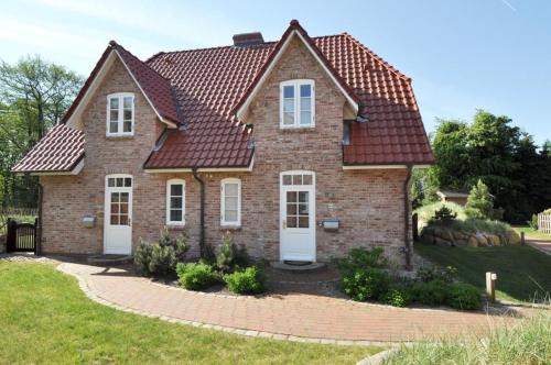 Doppelhaushälfte OHANA in Sankt Peter-Ording, Germany