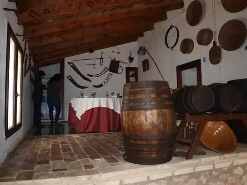Hotel Rural San Isidro — Bocairent — photo 4