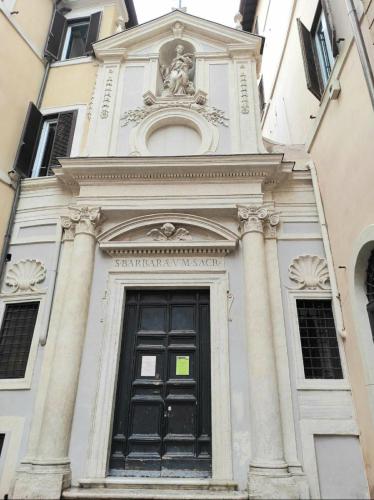 Library's House — 4-Star Luxury Hotel in Rome, Italy