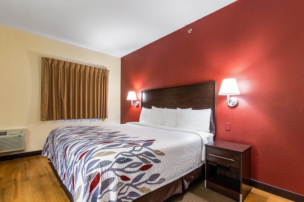 Red Roof Inn Georgetown IN Louisville West - photo 15