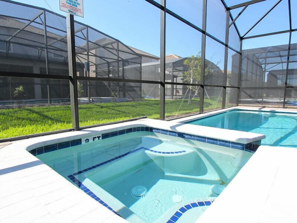 Ov3851 Champions Gate Resort 4 Bed 3 Baths Townhome - photo 10