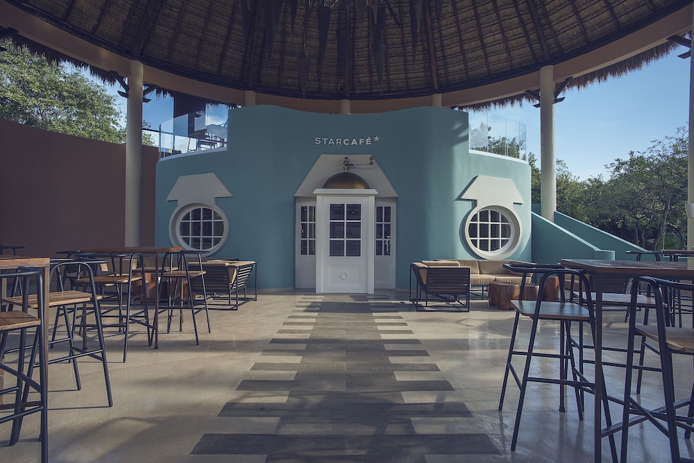 Cafe