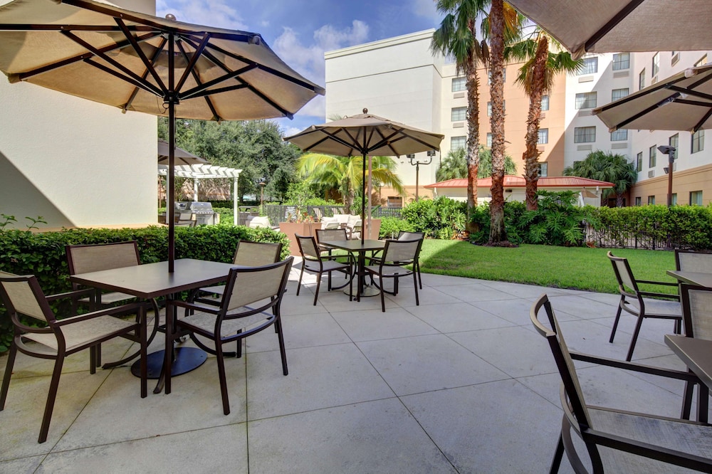 Homewood Suites West Palm Beach - photo 42