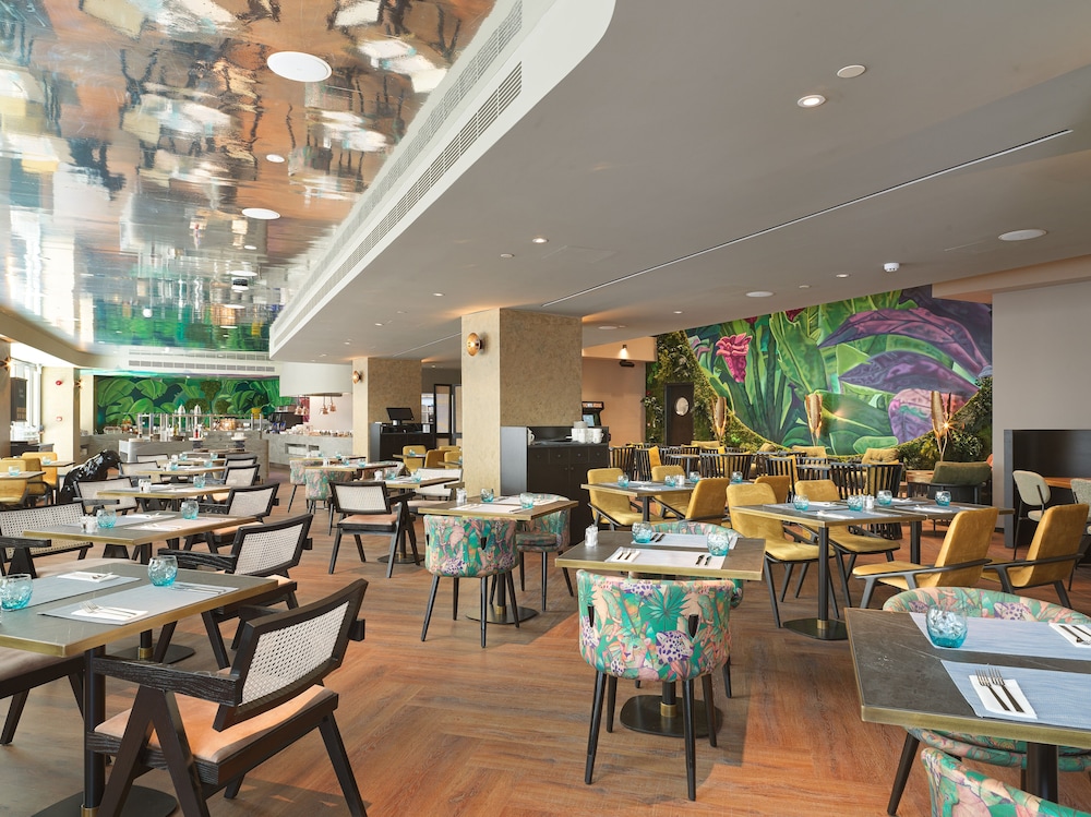 מזון ומשקאות