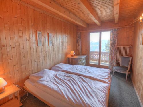 Chalet Arpille 8487401 — Ayent