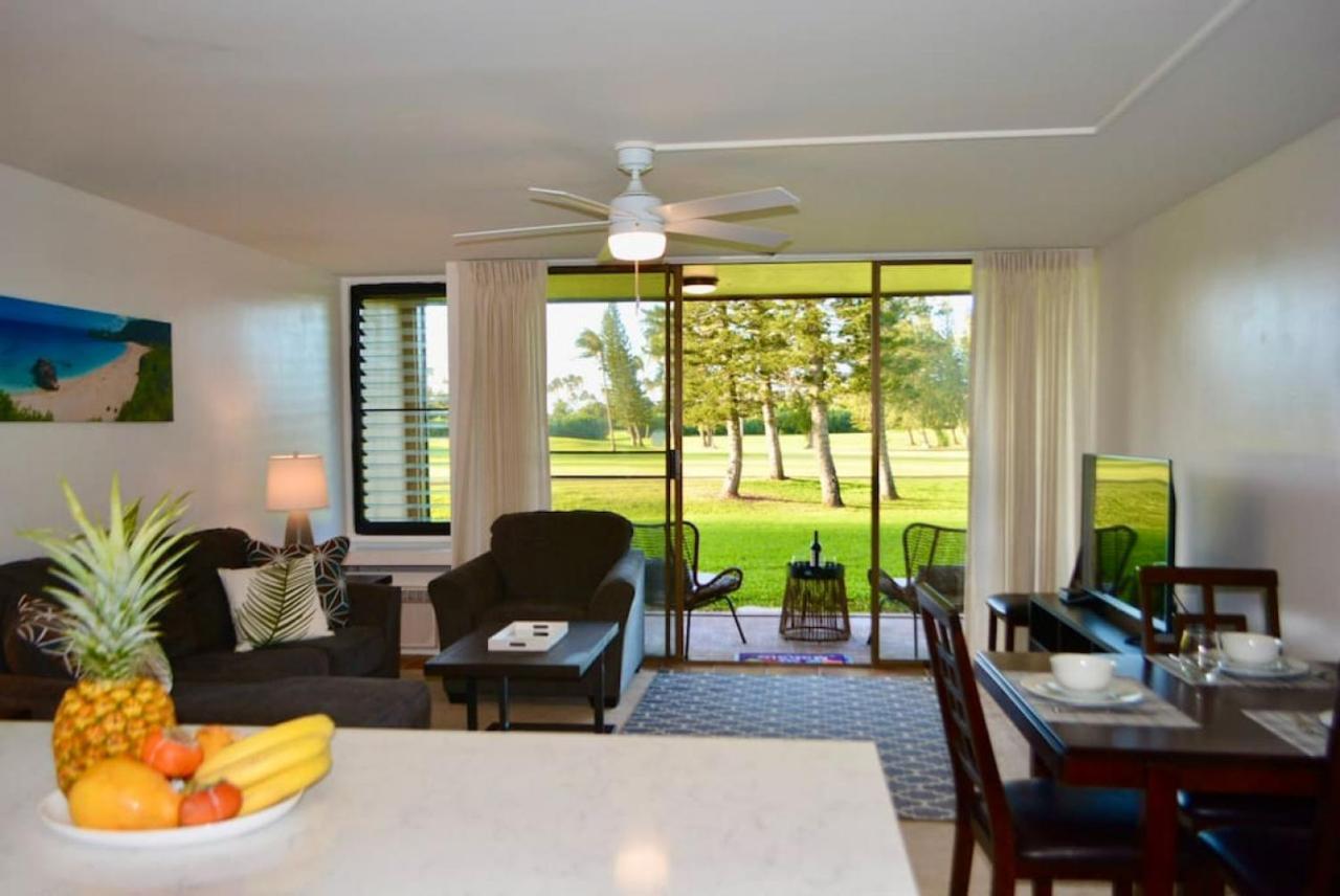 Golf Course Serenity at Turtle Bay — hotel in Kahuku