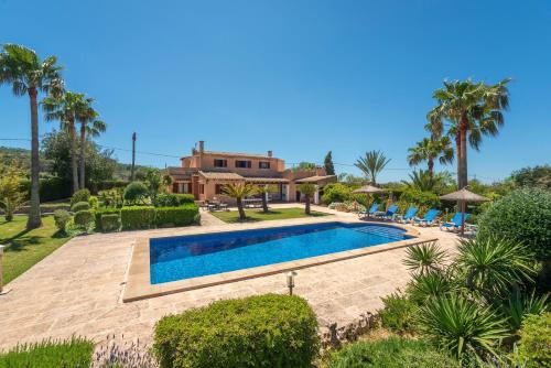 Finca Teuler Petit - last minute hotel in Unknown City