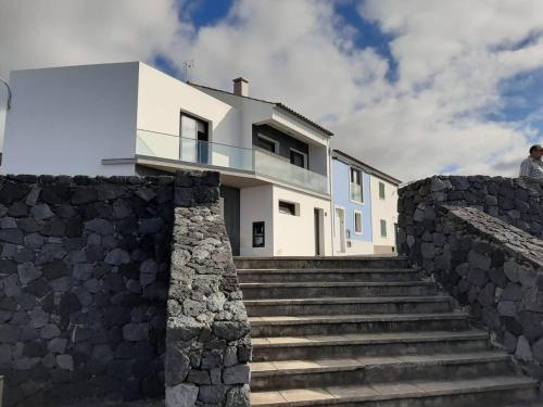 Estrela do Frade in Maia, Portugal