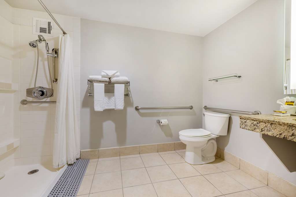 Best Western Plus Bayside Inn - photo 27