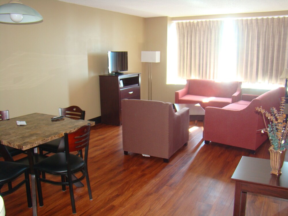 Atlantic Palace Suites - photo 8