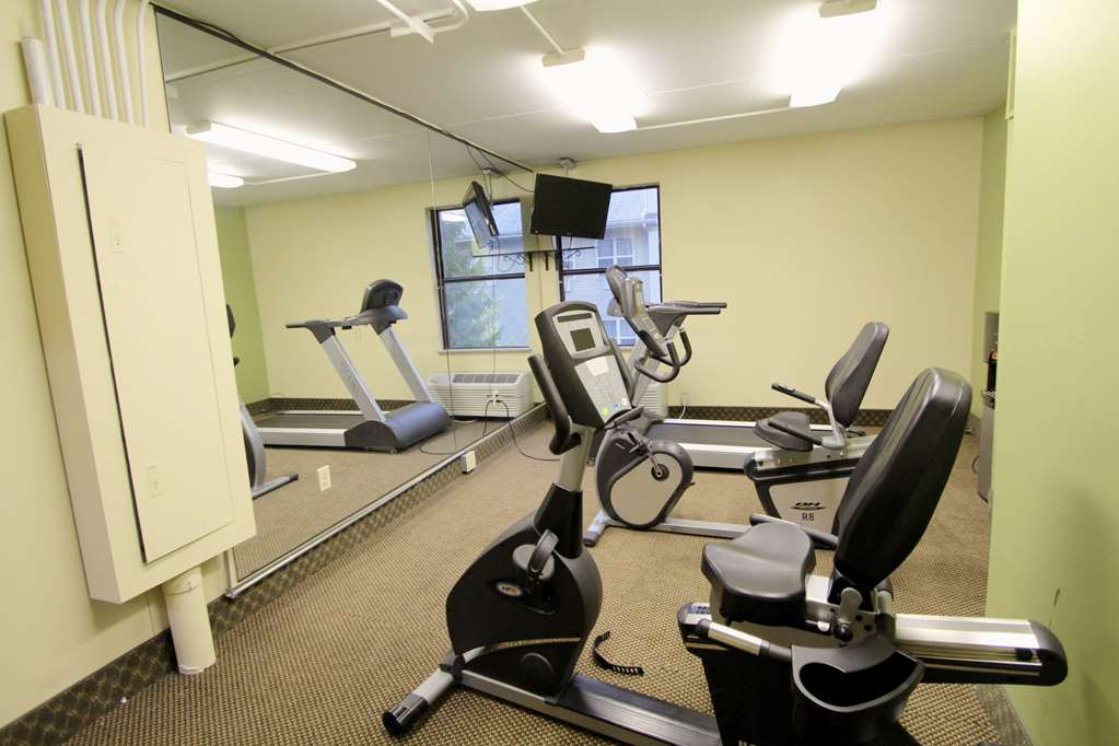 Baymont Inn & Suites by Wyndham Lafayette Purdue Area - photo 5