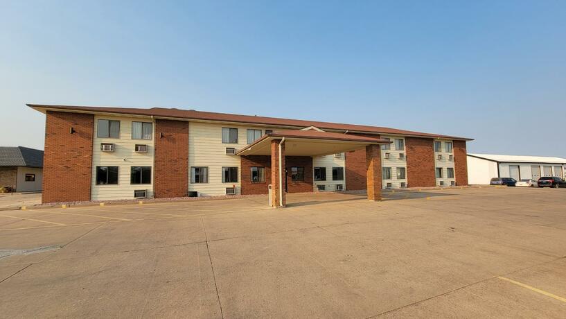 Wagner Lakeside Motel - photo 30