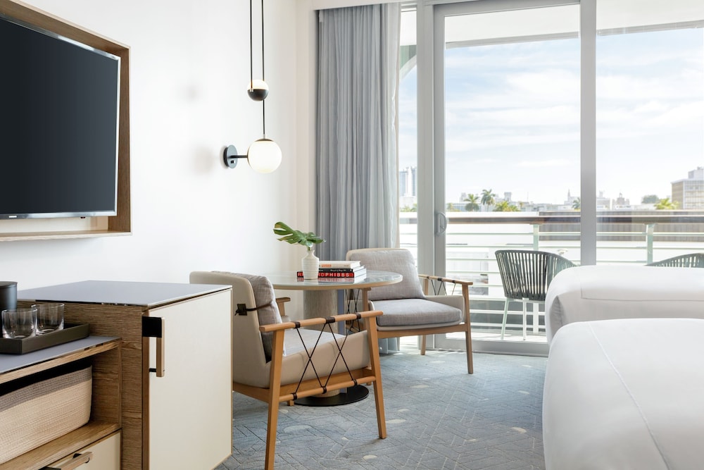 Kimpton Hotel Palomar South Beach by IHG - photo 53