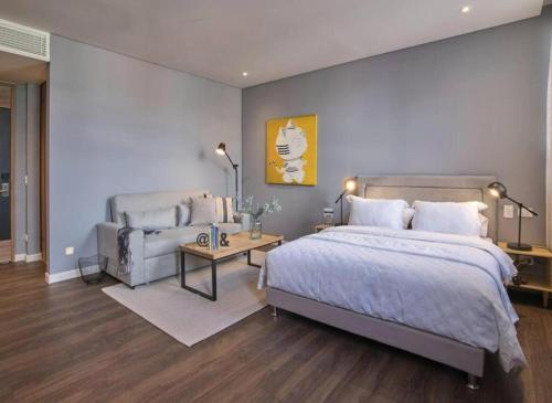 Calucé hab 408 by Letoh in Chia, Colombia