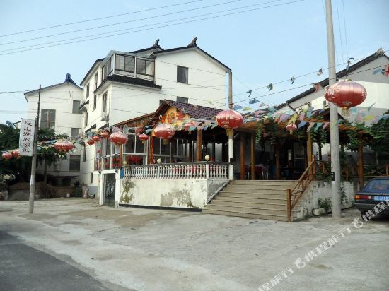 JinShanHu - last minute hotel in Suzhou