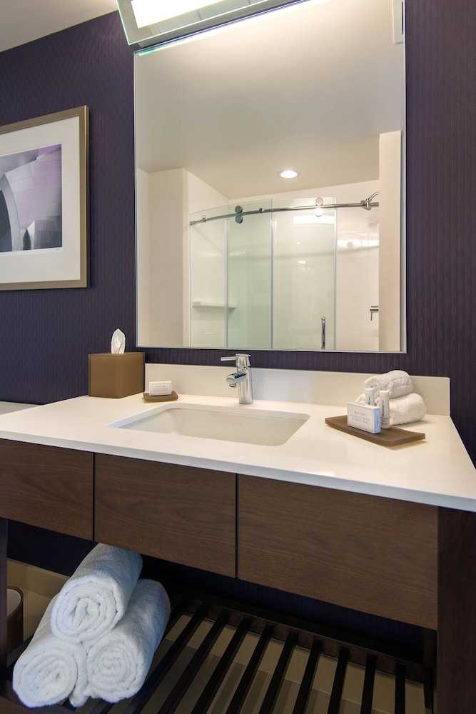 Residence Inn Los Angeles L.A. LIVE - photo 41