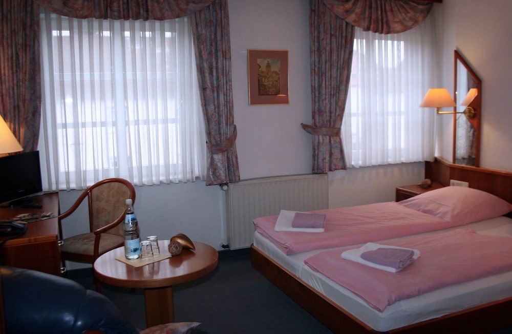 Hotel zur Struth — Eschwege — photo 5