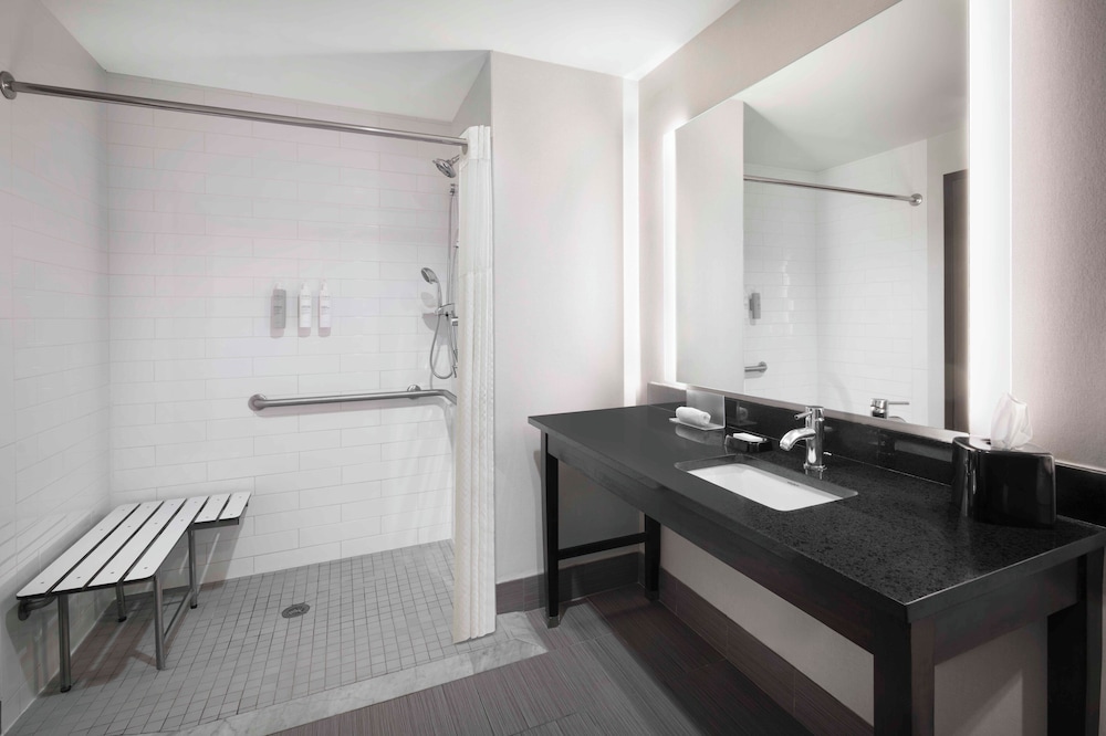 Hampton Inn & Suites Denver Downtown Convention Center - photo 27