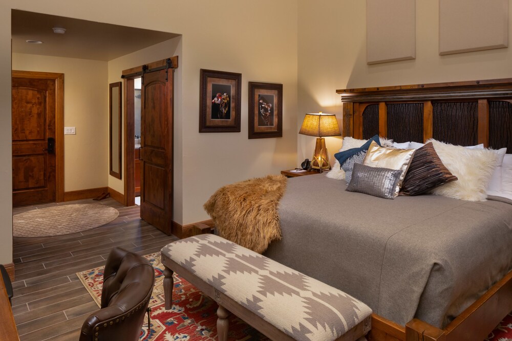 JL Bar Ranch Resort & Spa - photo 6