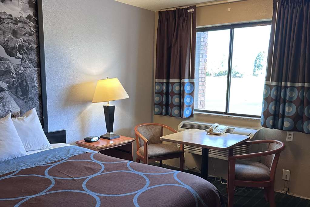 Super 8 by Wyndham Vancouver East - photo 17