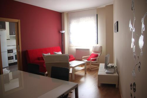Alojamiento Losillas 2 — 4-Star Luxury Hotel in Avila, Spain