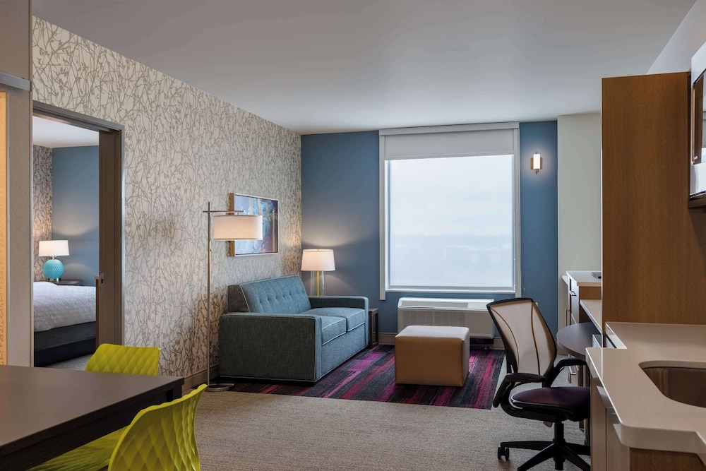 Home2 Suites by Hilton Ankeny - photo 23