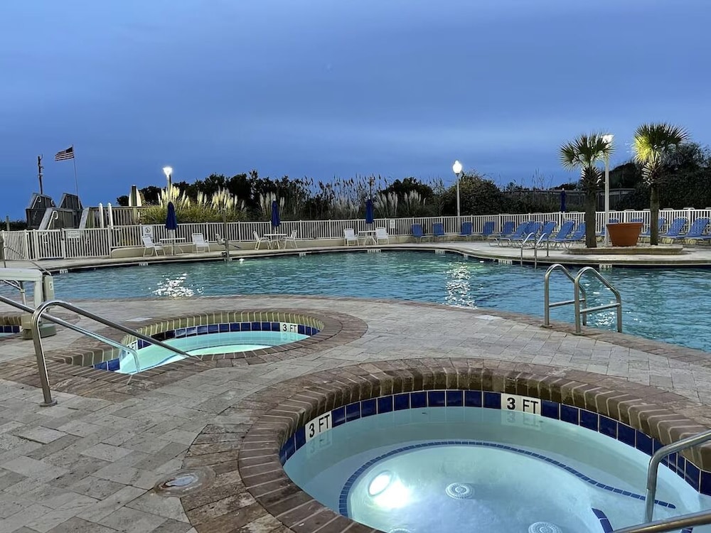 Sea Watch Resort - featured photo