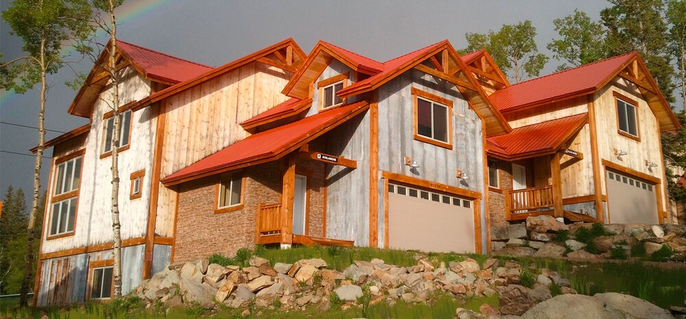 Terry Peak Chalets - photo 32