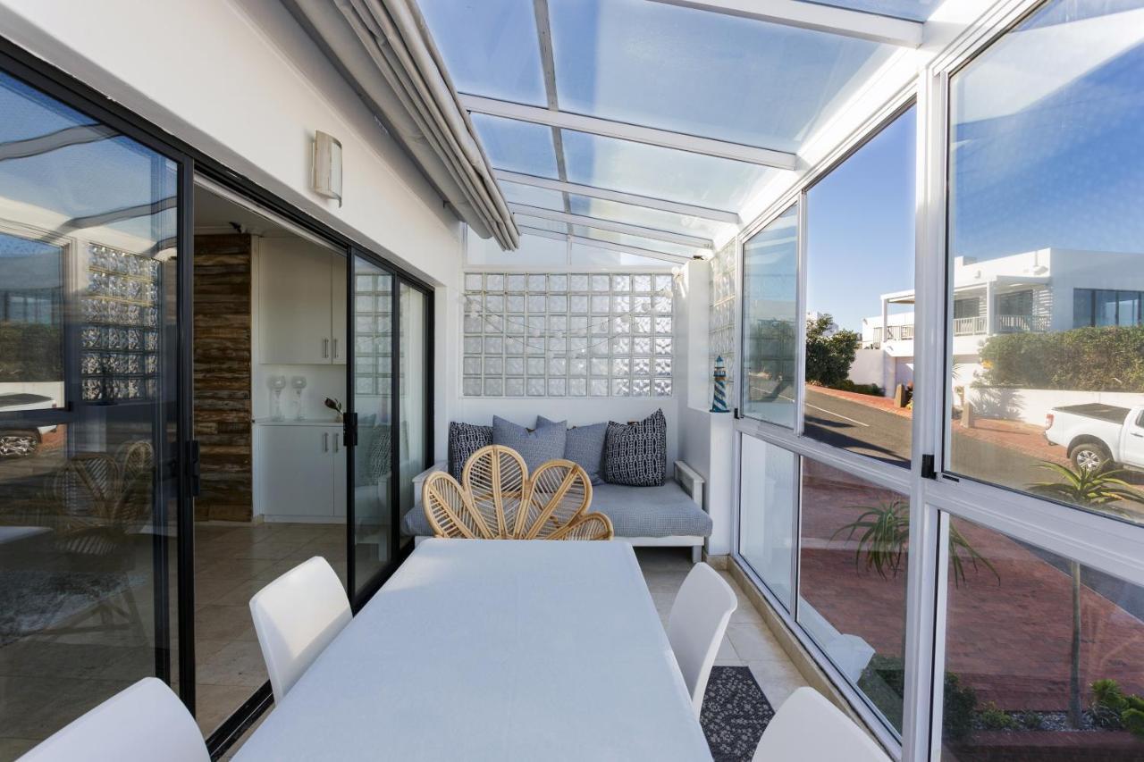 Our Cape Town Home Beach Villa with Stunning Sea & Mountain Views