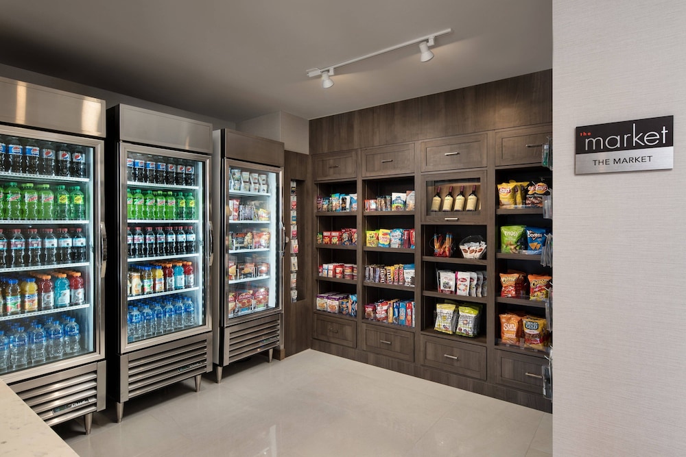 Residence Inn by Marriott Detroit Farmington Hills - photo 20