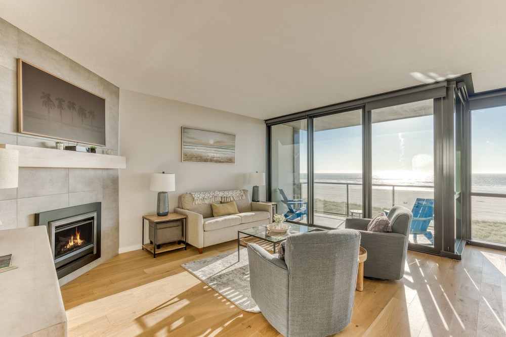 Sand & Sea Resort Condominiums - photo 569