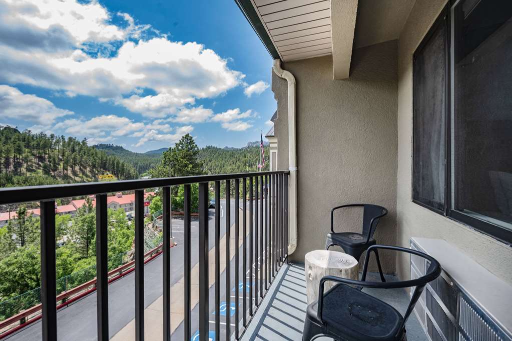 Baymont by Wyndham Keystone Near Mt. Rushmore - photo 58