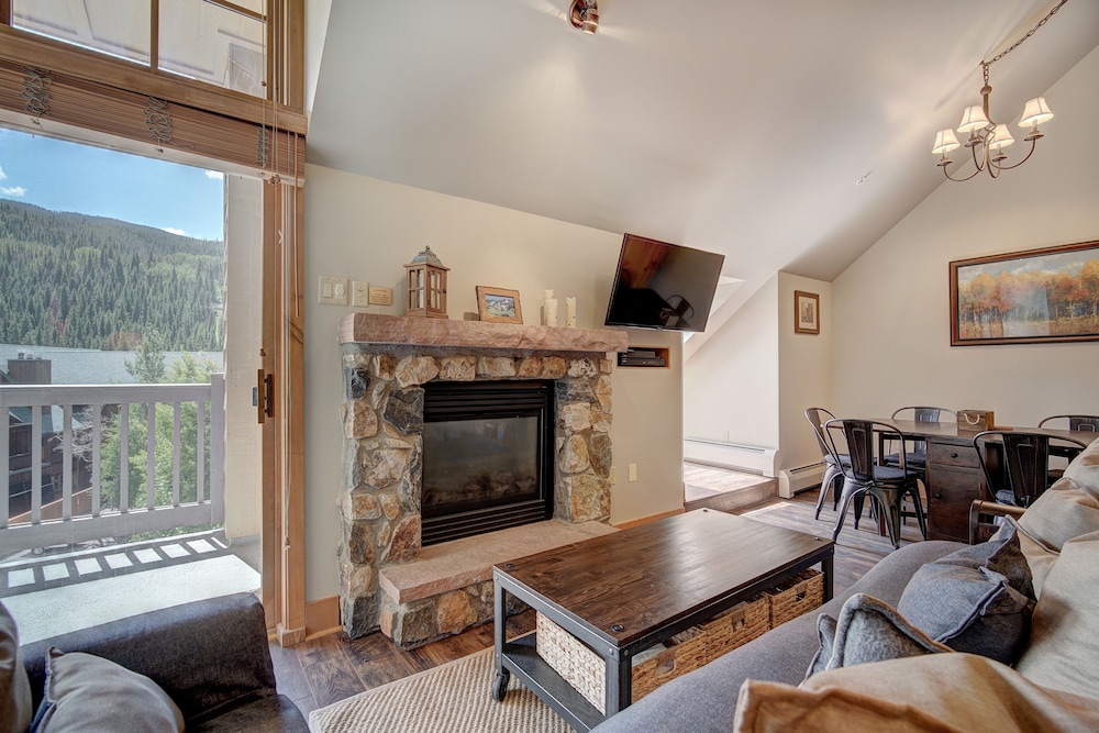 Expedition Station by Keystone Resort - photo 34