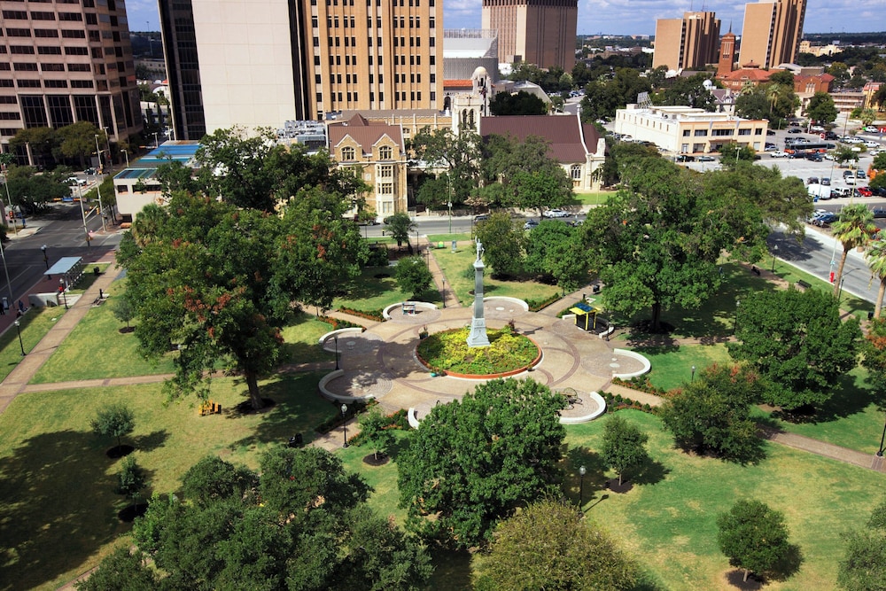 The St. Anthony A Luxury Collection Hotel San Antonio - photo 213