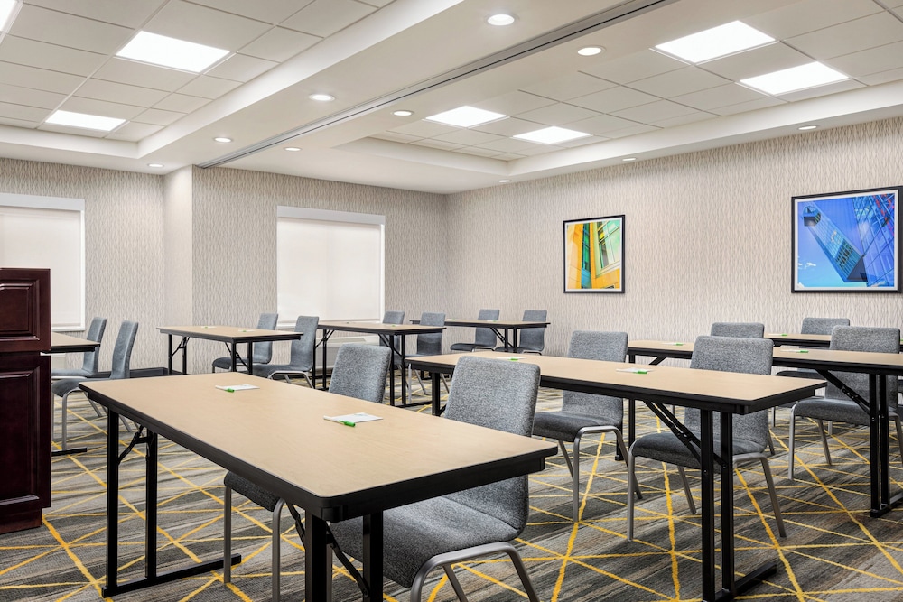 Holiday Inn Cheshire Southington by IHG - photo 39