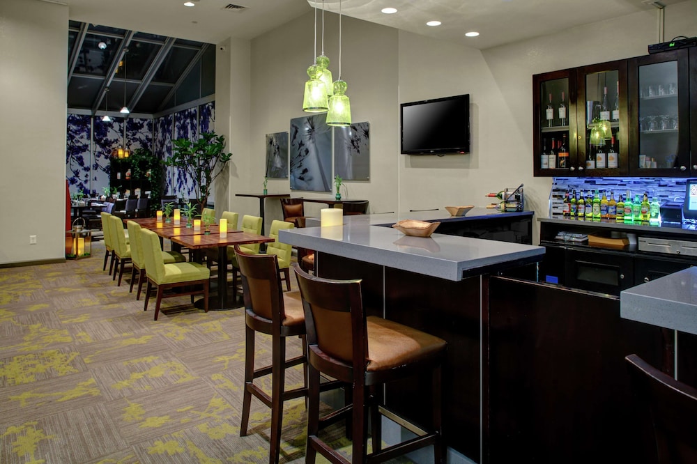 Hilton Garden Inn New York Manhattan Chelsea - photo 28